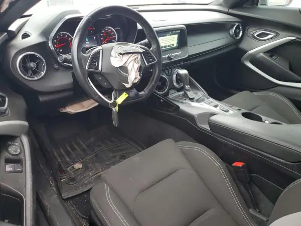 1G1FB1RS9J0149046 2018 CHEVROLET CAMARO - Image 8