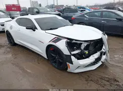 1G1FB1RS9J0151749 2018 CHEVROLET CAMARO