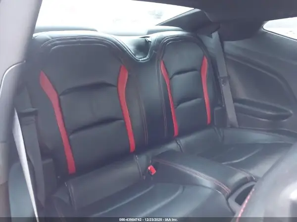 1G1FB1RS9J0151749 2018 CHEVROLET CAMARO - Image 8