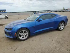 1G1FB1RS9J0152853 2018 CHEVROLET CAMARO