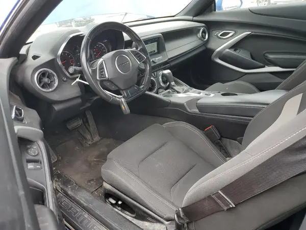 1G1FB1RS9J0152853 2018 CHEVROLET CAMARO - Image 8