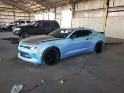 1G1FB1RS9J0154764 2018 CHEVROLET CAMARO