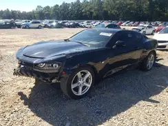 1G1FB1RS9J0158958 2018 CHEVROLET CAMARO