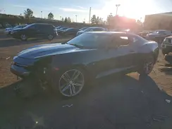 1G1FB1RS9J0159754 2018 CHEVROLET CAMARO