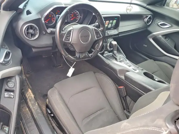 1G1FB1RS9J0159754 2018 CHEVROLET CAMARO - Image 8