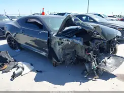 1G1FB1RS9J0160225 2018 CHEVROLET CAMARO