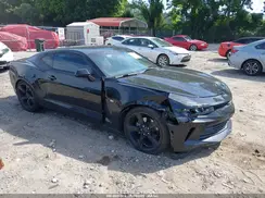 1G1FB1RS9J0161312 2018 CHEVROLET CAMARO