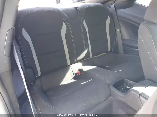 1G1FB1RS9J0162380 2018 CHEVROLET CAMARO - Image 8