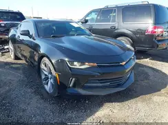1G1FB1RS9J0163478 2018 CHEVROLET CAMARO