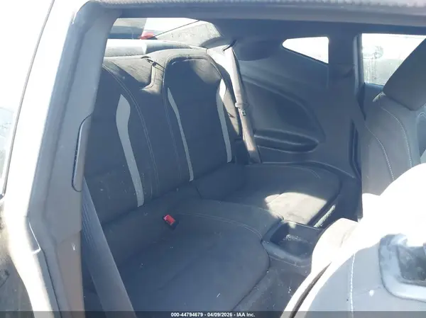 1G1FB1RS9J0163478 2018 CHEVROLET CAMARO - Image 8