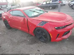 1G1FB1RS9J0166476 2018 CHEVROLET CAMARO