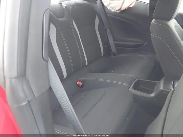 1G1FB1RS9J0166476 2018 CHEVROLET CAMARO - Image 8
