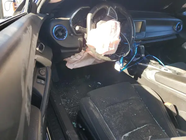 1G1FB1RS9J0168700 2018 CHEVROLET CAMARO - Image 8