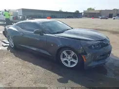 1G1FB1RS9J0169264 2018 CHEVROLET CAMARO