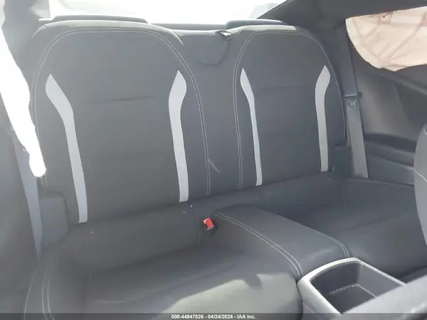 1G1FB1RS9J0169264 2018 CHEVROLET CAMARO - Image 8
