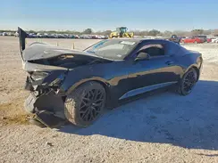 1G1FB1RS9J0172794 2018 CHEVROLET CAMARO