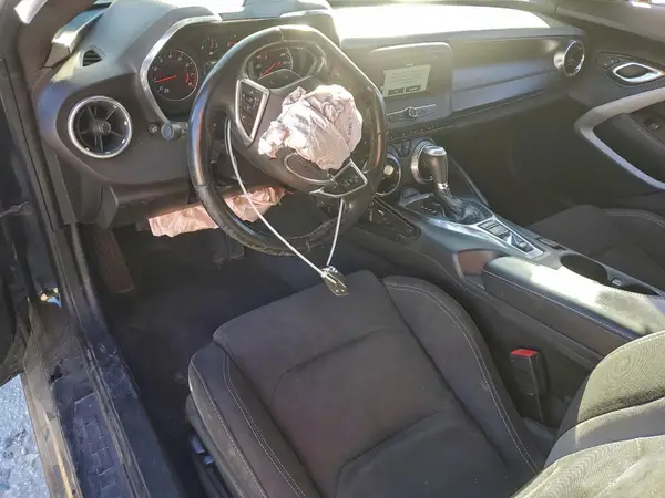 1G1FB1RS9J0172794 2018 CHEVROLET CAMARO - Image 8