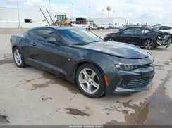 1G1FB1RS9J0179907 2018 CHEVROLET CAMARO