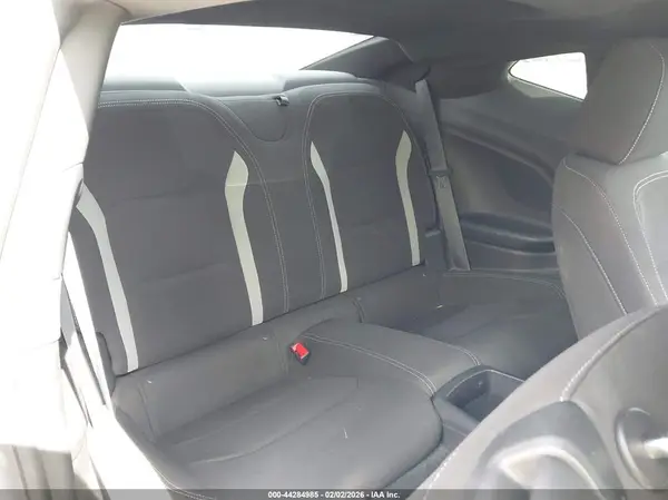 1G1FB1RS9J0179907 2018 CHEVROLET CAMARO - Image 8