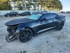 1G1FB1RS9J0182273 2018 CHEVROLET CAMARO
