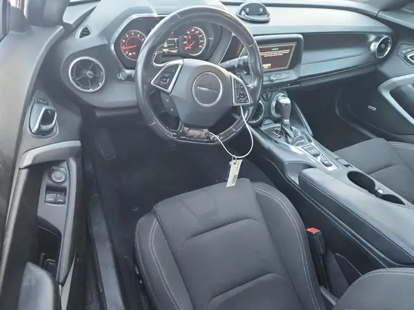 1G1FB1RS9J0182273 2018 CHEVROLET CAMARO - Image 8