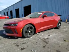 1G1FB1RS9J0184718 2018 CHEVROLET CAMARO