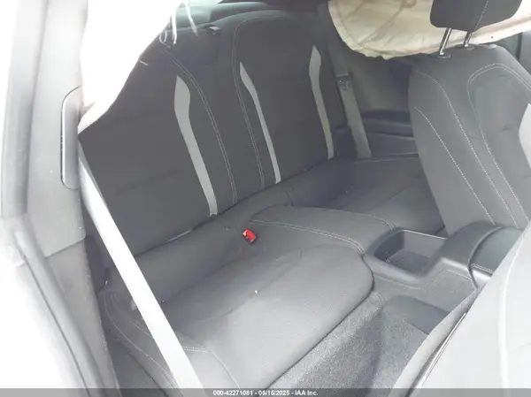1G1FB1RS9J0184900 2018 CHEVROLET CAMARO - Image 8