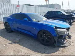 1G1FB1RS9J0186243 2018 CHEVROLET CAMARO