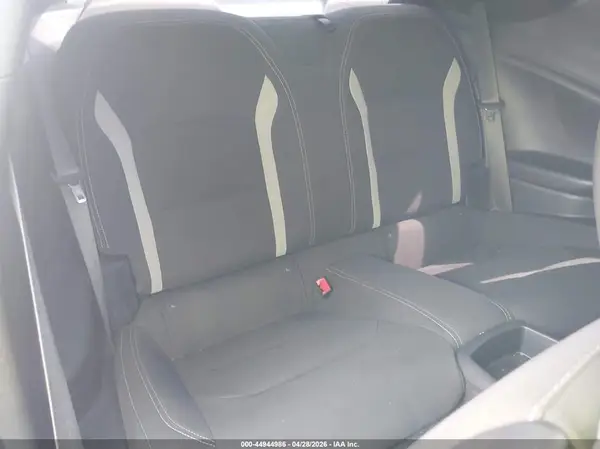 1G1FB1RS9J0186243 2018 CHEVROLET CAMARO - Image 8