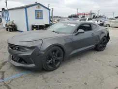 1G1FB1RS9J0187120 2018 CHEVROLET CAMARO