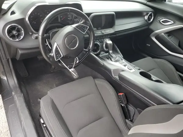 1G1FB1RS9J0187120 2018 CHEVROLET CAMARO - Image 8