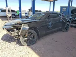 1G1FB1RS9J0188428 2018 CHEVROLET CAMARO