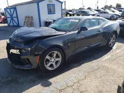 1G1FB1RS9J0189305 2018 CHEVROLET CAMARO