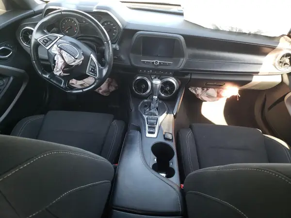 1G1FB1RS9J0189305 2018 CHEVROLET CAMARO - Image 8