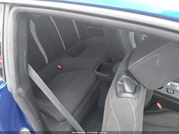 1G1FB1RS9J0189434 2018 CHEVROLET CAMARO - Image 8