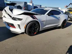 1G1FB1RS9J0189983 2018 CHEVROLET CAMARO