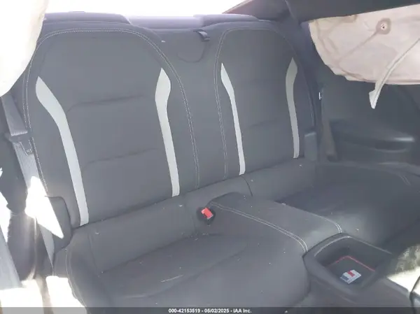 1G1FB1RS9J0190518 2018 CHEVROLET CAMARO - Image 8
