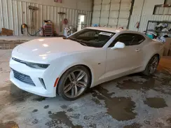 1G1FB1RS9J0190700 2018 CHEVROLET CAMARO