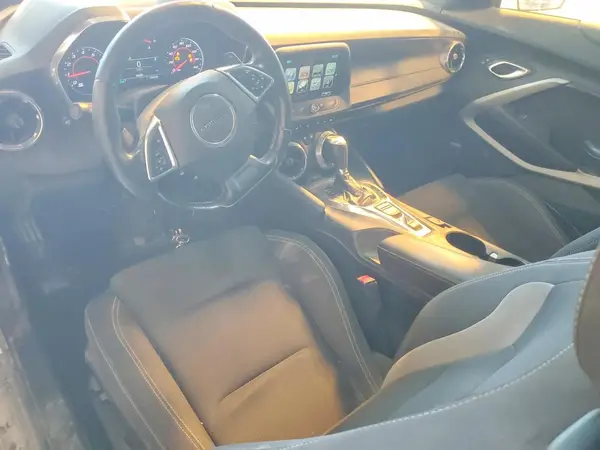 1G1FB1RS9J0190700 2018 CHEVROLET CAMARO - Image 8