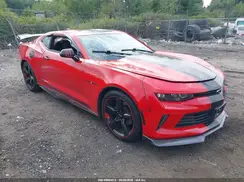 1G1FB1RS9J0191300 2018 CHEVROLET CAMARO