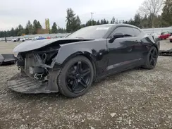 1G1FB1RS9J0191913 2018 CHEVROLET CAMARO