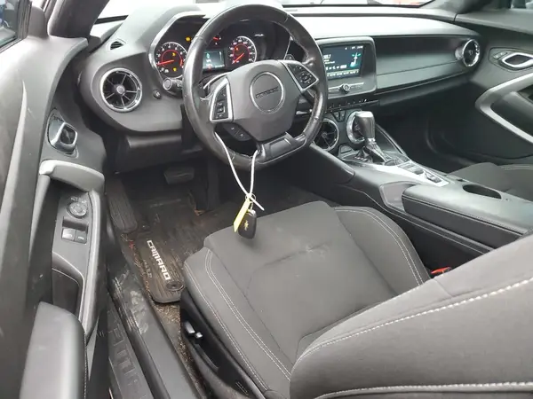 1G1FB1RS9J0191913 2018 CHEVROLET CAMARO - Image 8