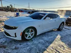 1G1FB1RS9K0103539 2019 CHEVROLET CAMARO