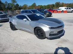 1G1FB1RS9K0106098 2019 CHEVROLET CAMARO