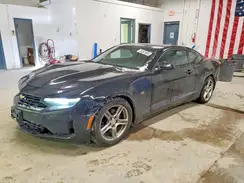 1G1FB1RS9K0106313 2019 CHEVROLET CAMARO