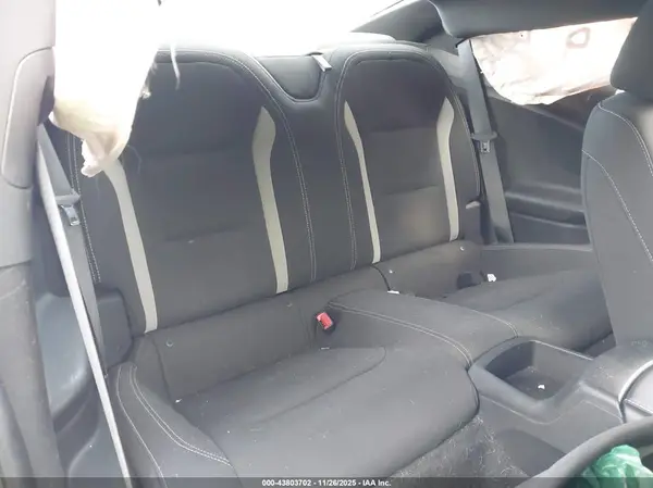 1G1FB1RS9K0106991 2019 CHEVROLET CAMARO - Image 8