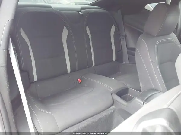 1G1FB1RS9K0107624 2019 CHEVROLET CAMARO - Image 8