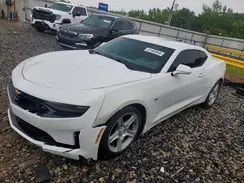 1G1FB1RS9K0107798 2019 CHEVROLET CAMARO