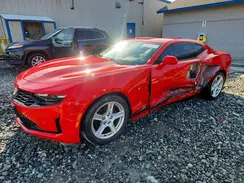 1G1FB1RS9K0108143 2019 CHEVROLET CAMARO