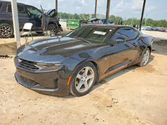 1G1FB1RS9K0110670 2019 CHEVROLET CAMARO